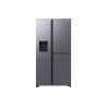SAMSUNG - Side by Side RH68B8541S9/EF
