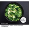 SAMSUNG - Side by Side RH68B8541S9/EF