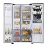 SAMSUNG - Side by Side RH68B8541S9/EF