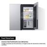 SAMSUNG - Side by Side RH68B8541S9/EF