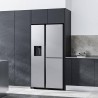 SAMSUNG - Side by Side RH68B8541S9/EF