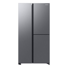 SAMSUNG - Side by Side RH69B8941S9/EF