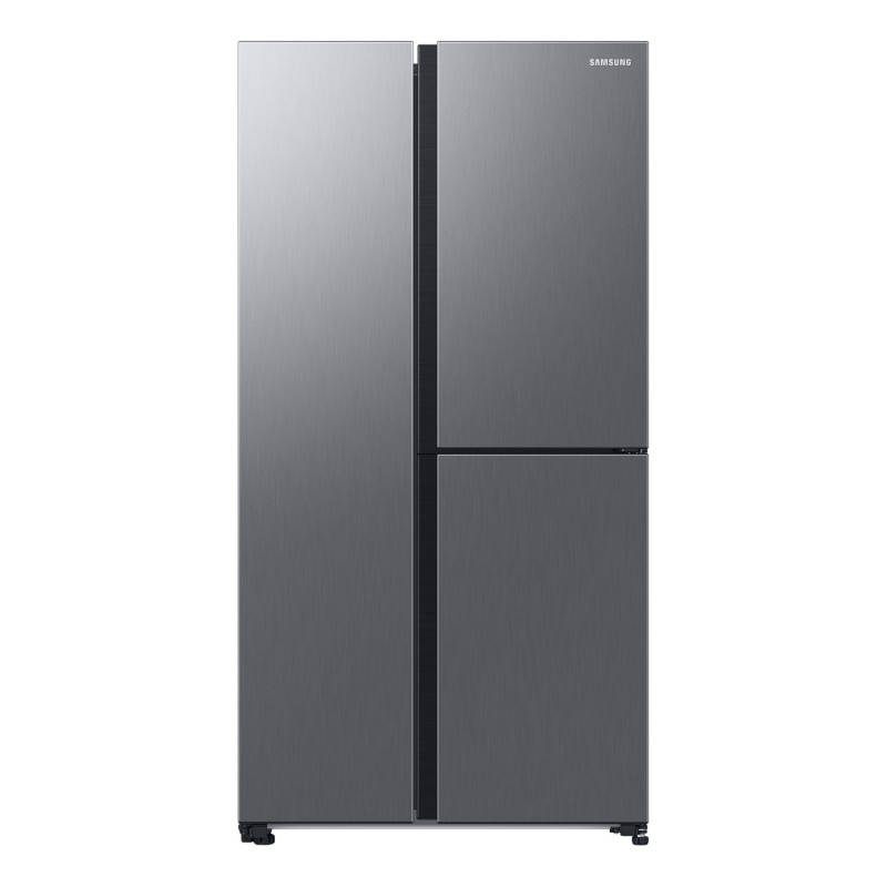SAMSUNG - Side by Side RH69B8941S9/EF