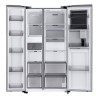 SAMSUNG - Side by Side RH69B8941S9/EF