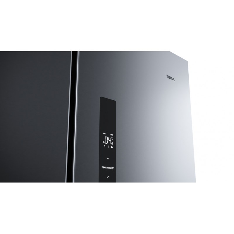 TEKA - Frigorífico French Door RFD77825 SS EU MAESTRO 113430048