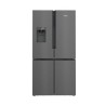 SIEMENS - Side by Side 4 Portas IQ500 KF96DAXEA