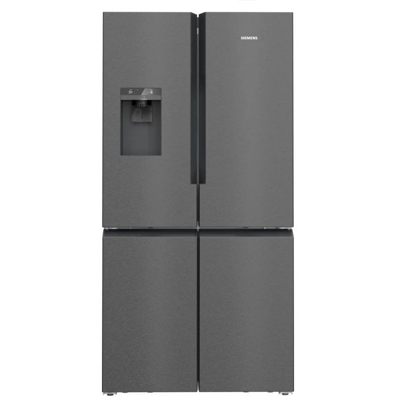 SIEMENS - Side by Side 4 Portas IQ500 KF96DAXEA