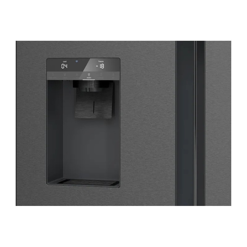 SIEMENS - Side by Side 4 Portas IQ500 KF96DAXEA