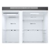 LG - Side by Side GSLC40PYPE