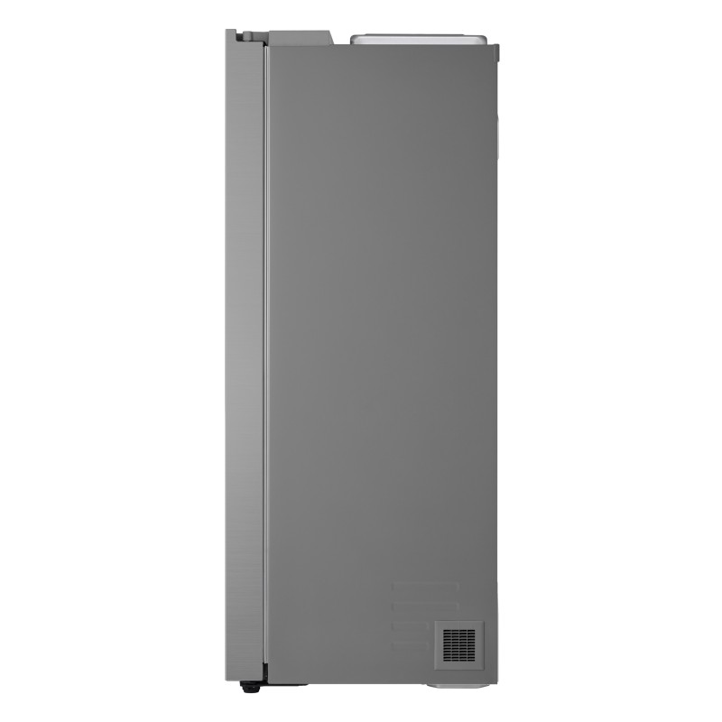 LG - Side by Side GSLC40PYPE