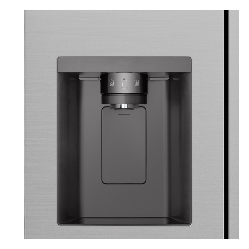 LG - Side by Side GSLC40PYPE