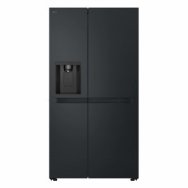 LG - Side by Side GSLC41EPPE