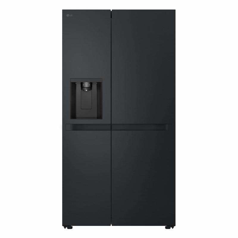LG - Side by Side GSLC41EPPE