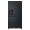 LG - Side by Side GSLC41EPPE