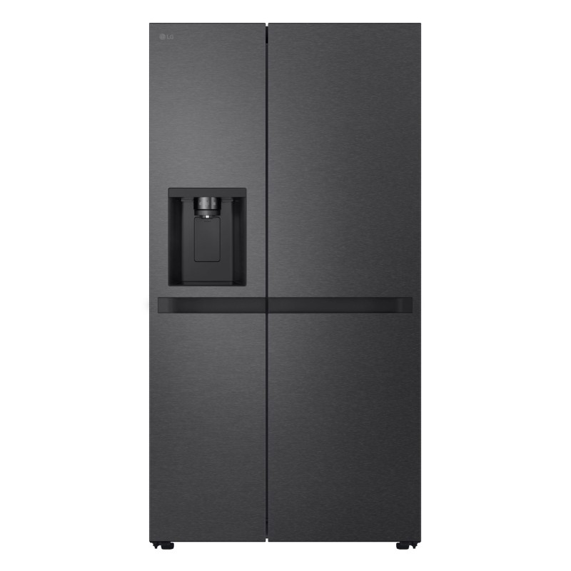 LG - Side by Side GSLC41EPPE