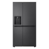 LG - Side by Side GSLC41EPPE