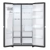 LG - Side by Side GSLC41EPPE