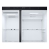 LG - Side by Side GSLC41EPPE