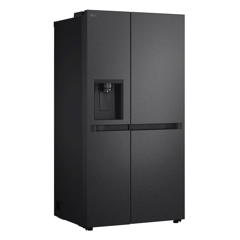 LG - Side by Side GSLC41EPPE