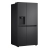 LG - Side by Side GSLC41EPPE