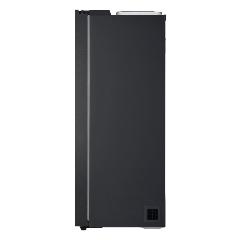 LG - Side by Side GSLC41EPPE
