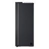 LG - Side by Side GSLC41EPPE