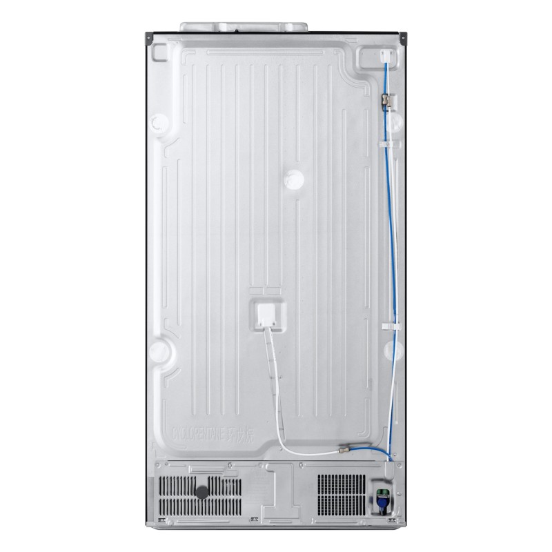 LG - Side by Side GSLC41EPPE