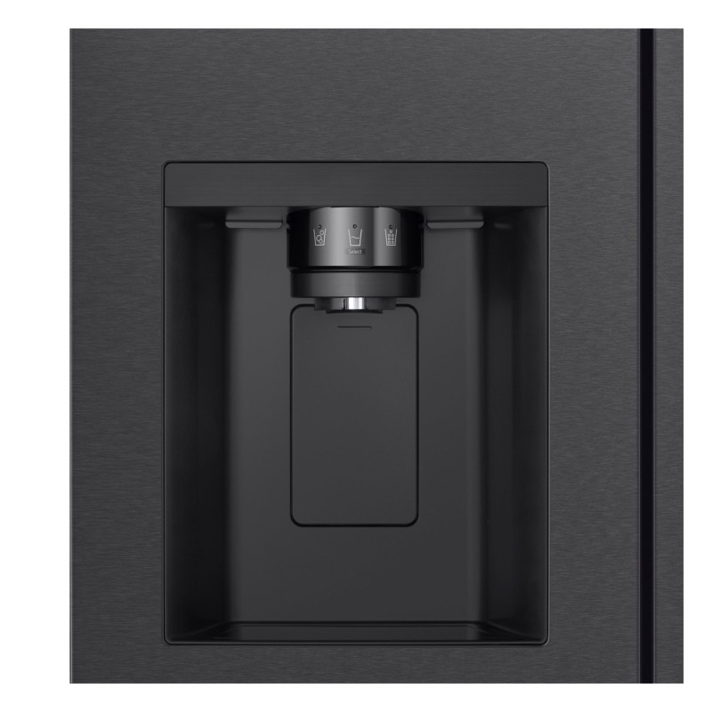 LG - Side by Side GSLC41EPPE