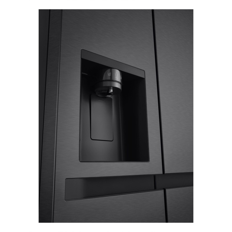 LG - Side by Side GSLC41EPPE