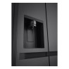 LG - Side by Side GSLC41EPPE