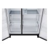 LG - Side by Side GSLC41EPPE