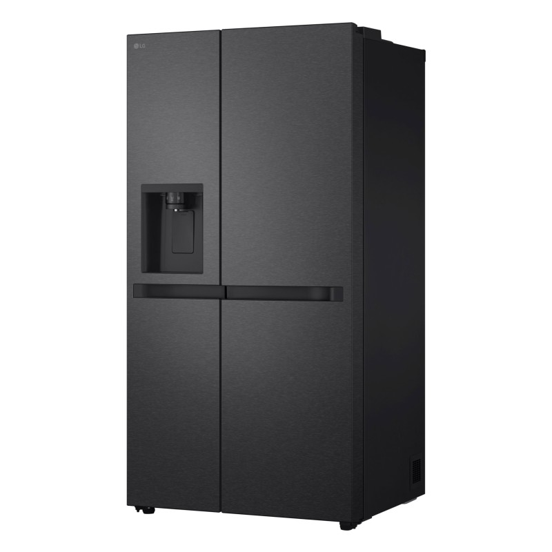 LG - Side by Side GSLC41EPPE