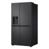 LG - Side by Side GSLC41EPPE
