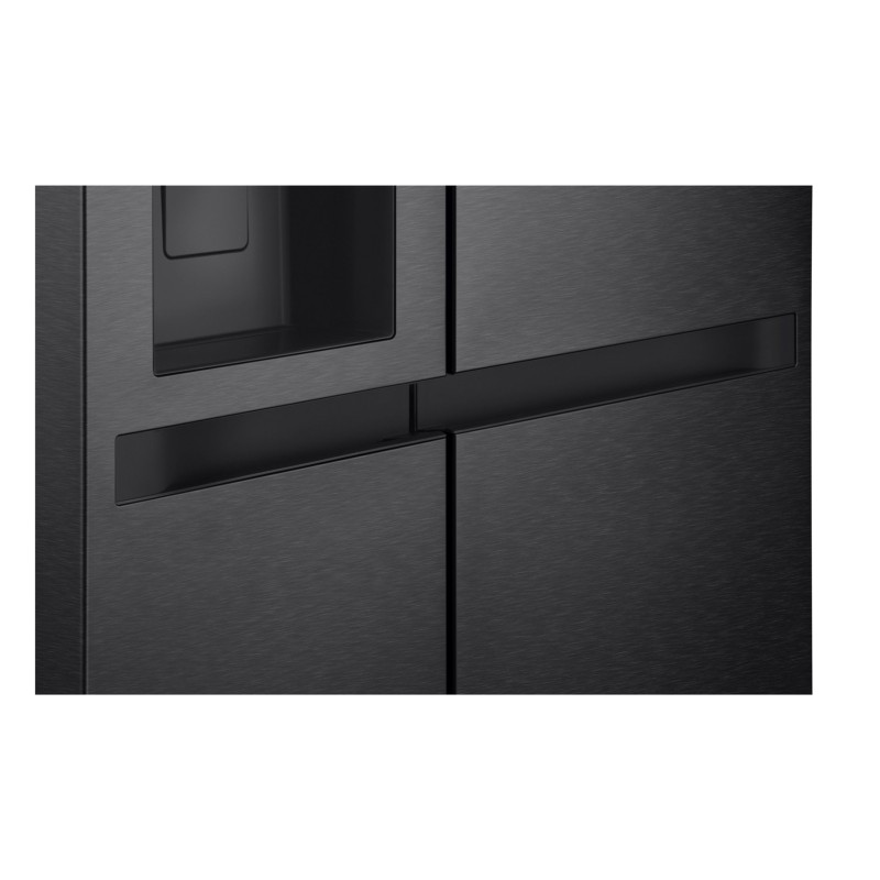 LG - Side by Side GSLC41EPPE