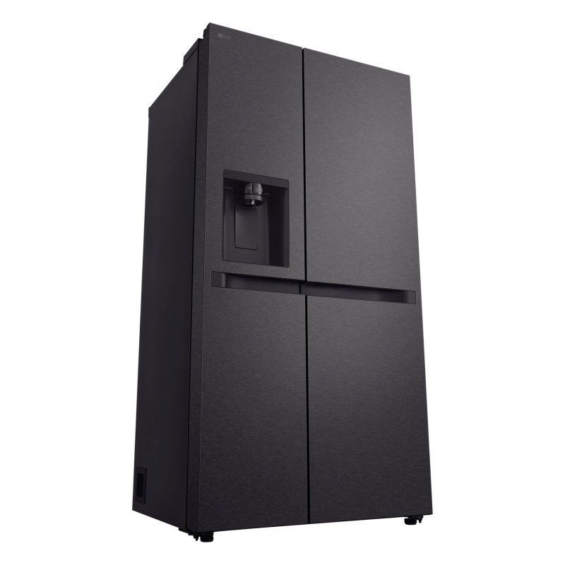LG - Side by Side GSLC41EPPE