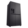 LG - Side by Side GSLC41EPPE