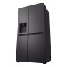 LG - Side by Side GSLC41EPPE