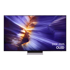 Samsung TQ55S90FAE OLED Smart TV Plano 139,7 cm (55") 4K Ultra HD, Smart TV, Wi-Fi, Ethernet, LAN, Bluetooth, Preto - TQ55S90FAEXXC - 8806097076346