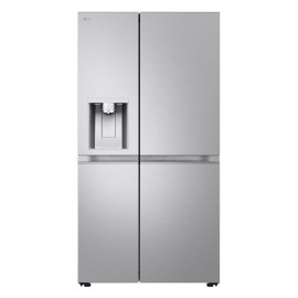 LG - Side by Side GSLE91MBAC
