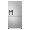 LG - Side by Side GSLE91MBAC