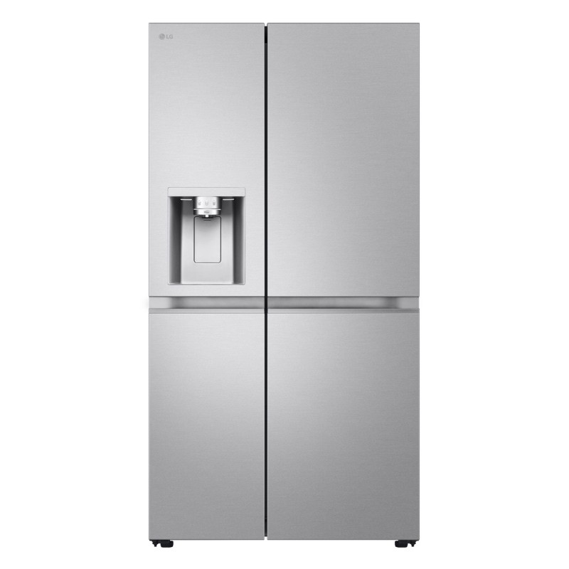 LG - Side by Side GSLE91MBAC