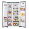 LG - Side by Side GSLE91MBAC