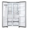 LG - Side by Side GSLE91MBAC