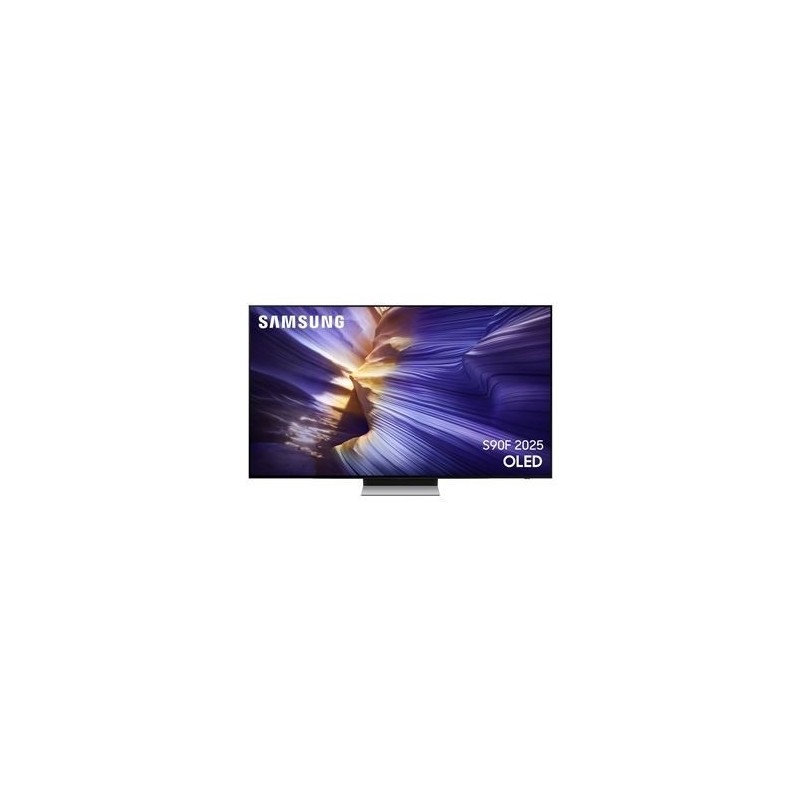 Samsung TQ55S90FAE OLED Smart TV Plano 139,7 cm (55") 4K Ultra HD, Smart TV, Wi-Fi, Ethernet, LAN, Bluetooth, Preto - TQ55S90FAEXXC - 8806097076346