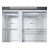 LG - Side by Side GSLE91MBAC