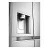 LG - Side by Side GSLE91MBAC