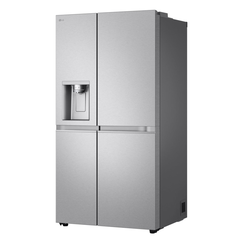 LG - Side by Side GSLE91MBAC