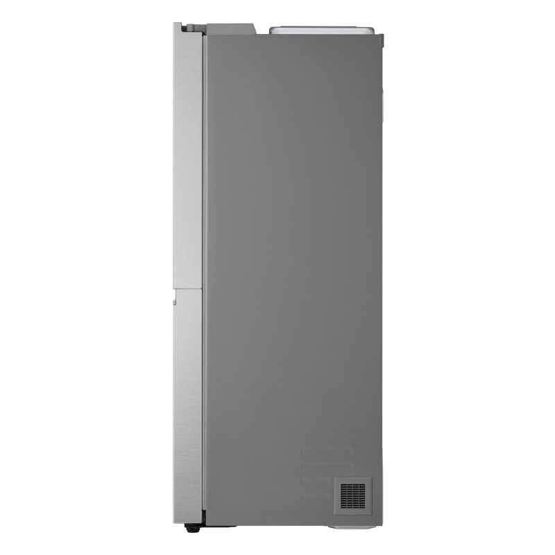 LG - Side by Side GSLE91MBAC