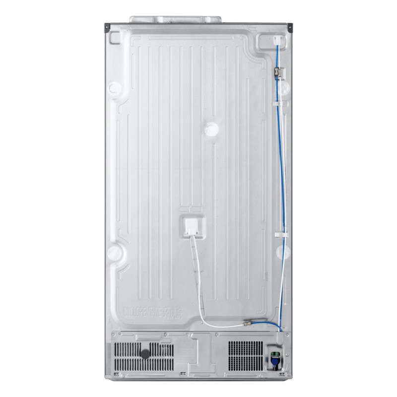 LG - Side by Side GSLE91MBAC