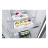 LG - Side by Side GSLE91MBAC